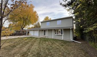 1210 N 4th St, Aberdeen, SD 57401