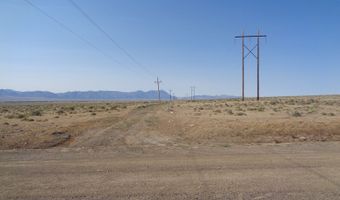 718026 T30N R47E S25, Crescent Valley, NV 89821