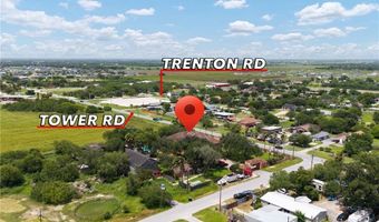 4523 S Tower Rd, Alamo, TX 78516