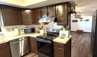 606 N Miller St, Attica, KS 67009