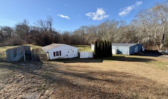 208 Gooseneck Hill Rd, Canterbury, CT 06331