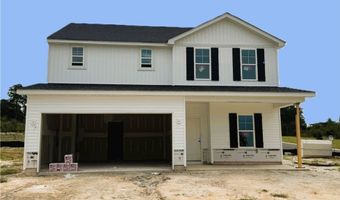293 Ashley Heights Lot 34 Dr, Aberdeen, NC 28315