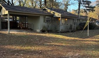 549 Jack's Isle Rd, Ashdown, AR 71822