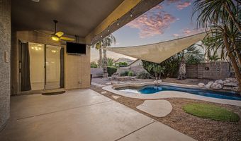 362 W CAROB Dr, Chandler, AZ 85248