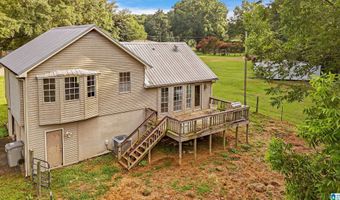 5580 MUD CREEK Rd, Adger, AL 35006