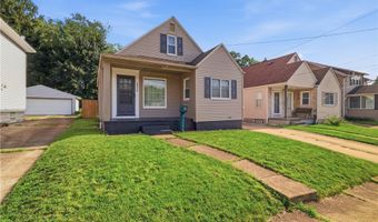 2536 Albrecht Ave, Akron, OH 44312