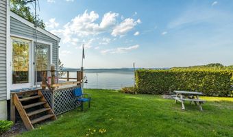 106 Potash Bay Rd, Addison, VT 05491