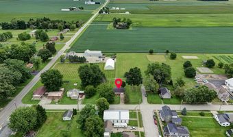 209 East St, Arcanum, OH 45304