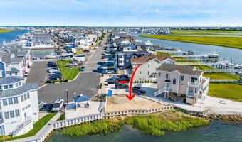 890 21st Street Lot 2 4 7 9, Avalon, NJ 08202