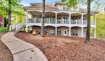187 S POINTE Dr, Arley, AL 35541