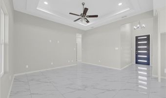 433 Serg Loop, Alamo, TX 78516
