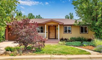1010 Hartford Dr, Boulder, CO 80305