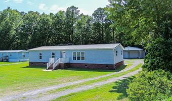 513 PAULINE Dr, Bonneau, SC 29431