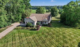 3421 State Route 229, Ashley, OH 43003