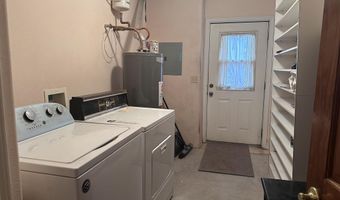 746 Nm Hwy 612 Hwy, Bluewater, NM 87323