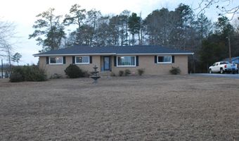 2722 Sumter Hwy, Bishopville, SC 29010
