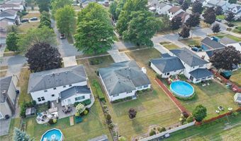 349 Siegfried Dr, Amherst, NY 14221