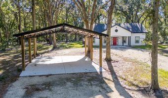 4035 County Road 342, Bell, FL 32619