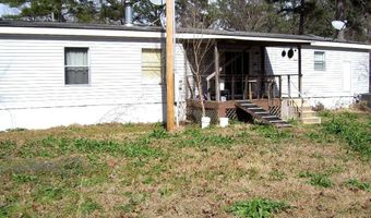 167 POST OAK Dr, Ashdown, AR 71822