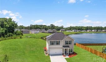 229 Wellspring Ter, Allenhurst, GA 31301