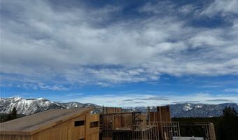 1195 EAGLE VIEW Trl, Big Sky, MT 59716