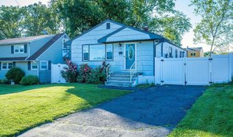 320 Demorest Ave, Avenel, NJ 07001