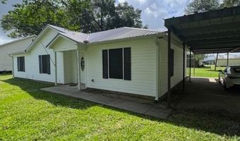 1043 Wilkins St, Arnaudville, LA 70512
