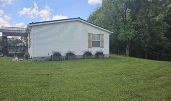 6410 E US Highway 36, Bainbridge, IN 46105