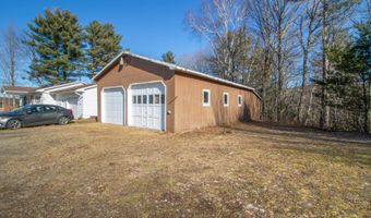 1745 VT Route 100, Lowell, VT 05847