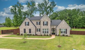 128 LOCH Hvn, Atoka, TN 38004