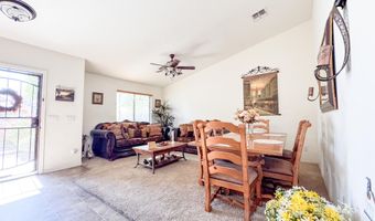 5461 S 239TH Dr, Buckeye, AZ 85326
