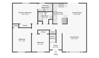 10475 Willow Meadow Cir, Alpharetta, GA 30022