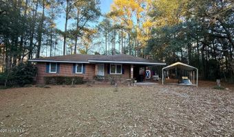 160 Pinewood Dr, Arapahoe, NC 28510