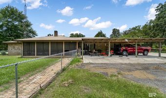 813 S White Ave, Bay Minette, AL 36507