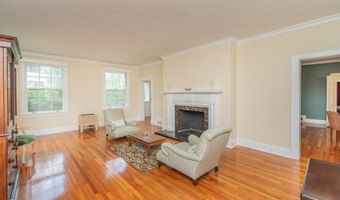 71 Manville Ave, Barnwell, SC 29812
