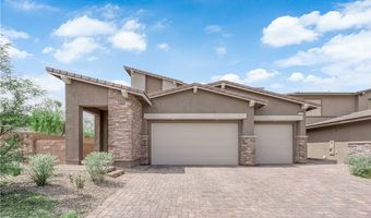 195 Vander Ridge St, Henderson, NV 89012
