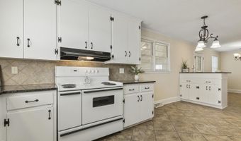 1356 Pearidge Rd, Angier, NC 27501