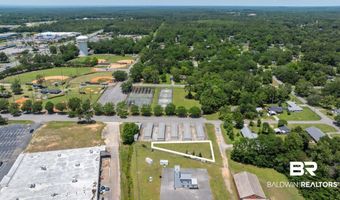 W 3rd Street, Bay Minette, AL 36507