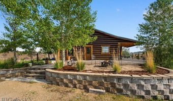 2258 B MT Highway 287, Alder, MT 59710