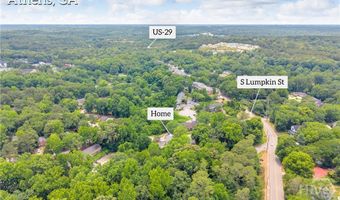 145 Sleepy Creek Dr, Athens, GA 30606