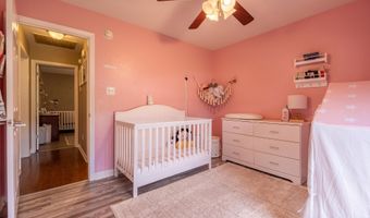 84 Seminole Cir, Austin, AR 72007