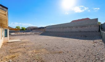 3390 Sundrops Dr, Bullhead City, AZ 86429