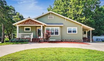403 Baker St, Baldwin City, KS 66006
