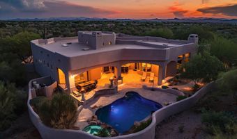 6505 E OLD PAINT Trl, Carefree, AZ 85377