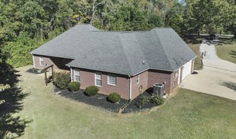 1635 Robertson Rd, Blue Springs, MS 38828