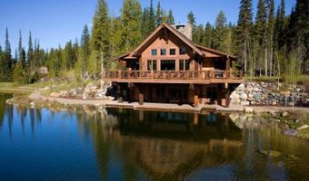 380 Sugarbowl Cir, Whitefish, MT 59937