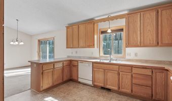 16167 Unity St NW, Andover, MN 55304