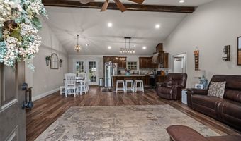 1615 Linton Rd, Benton, LA 71006