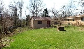 8151 State Road 48, Aurora, IN 47001