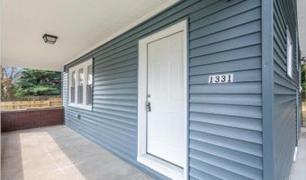 1331 Beech Ave, Cincinnati, OH 45205
